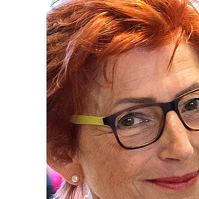 Waltraut Bauer-Neustädter