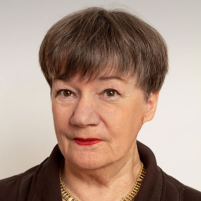 Gabriele Meyer-Enders