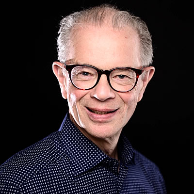 Prof. Dr. Alexander Trost