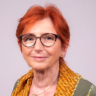 Waltraut Bauer-Neustädter