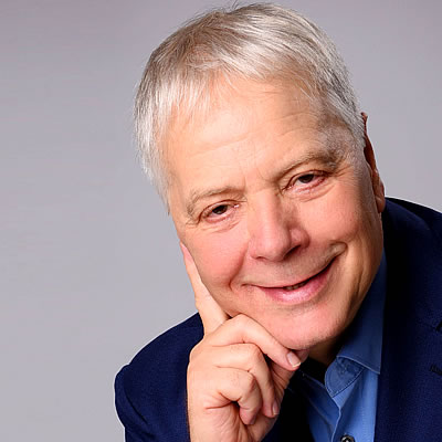 Prof. Dr. Karl Heinz Brisch