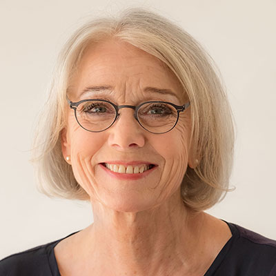 Gisela Zeller-Steinbrich