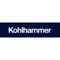 Kohlhammer - Fachbuchverlag in Stuttgart